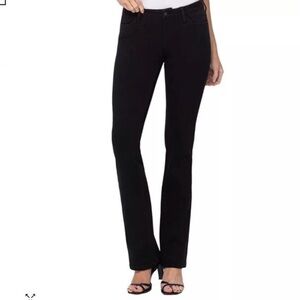 Flying Monkey Black Straight Leg Jeans 26